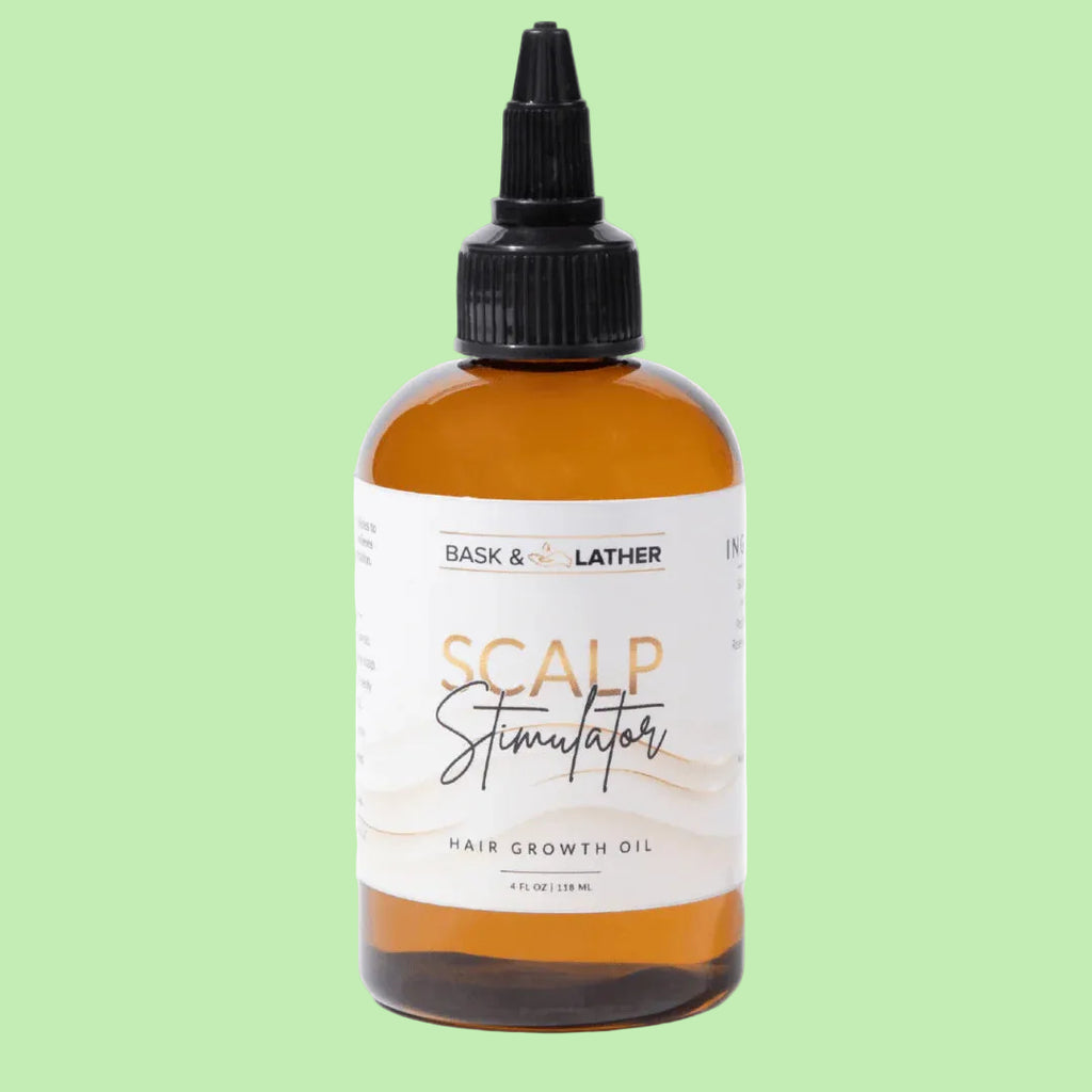 JUMBO Scalp Stimulator
