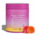 Supply Probiotic Gummies for Women Slippery and Elm Women'S Probiotic Gummies