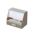 Bluetooth Sunrise Alarm Clock Table Light White Noise Wake up Light with 12 Sounds Dimmable Sleep Clock for Adults Kids Bedroom