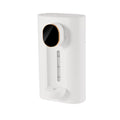 Inductive Mouthwash Dispenser Wireless Smart Magnetic Base LED Screen Display Wall Mounted Automatic Mouth Get 2 Cups