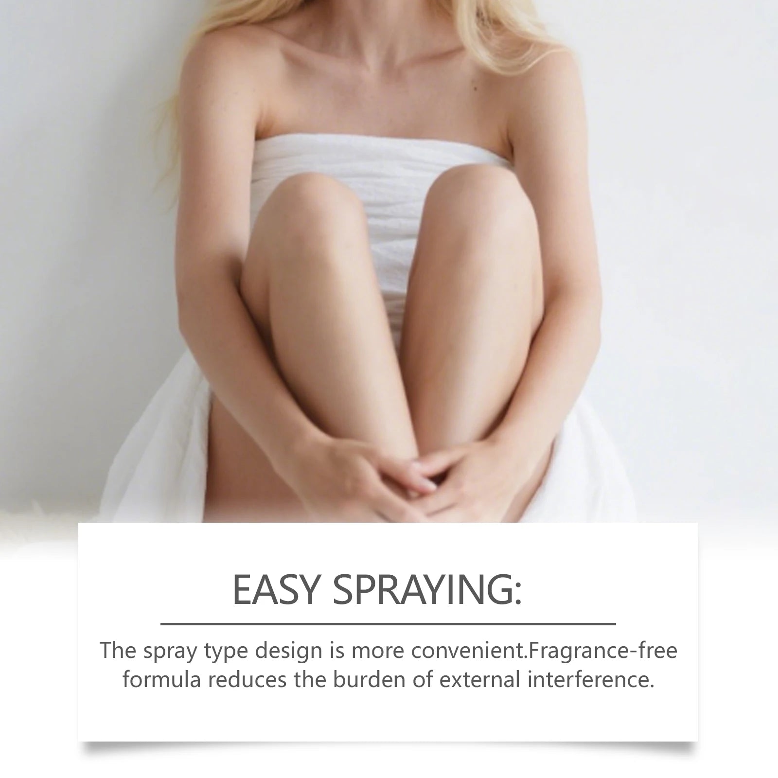 Kojic Acid Turmeric Foot Peeling Spray Dead Skin Remover Callus Softener Odor Control Repair Dry Crack Foot Exfoliating Spray